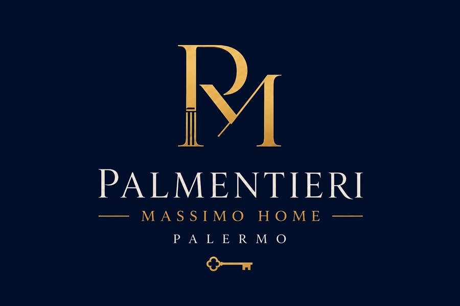 Palmentieri Massimo Home — Palermo
